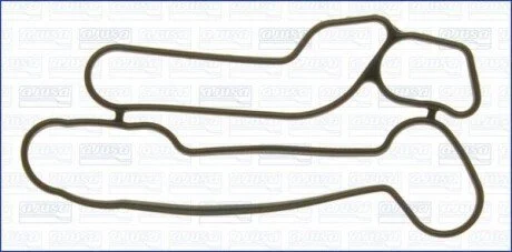Прокладка масляного радіатора Opel (Z18XER/ Z16XER) 16 TURBO 03- AJUSA 01155900