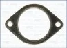Прокладка глушителя BMW 5 (e60) 05- AJUSA 01158300 (фото 1)