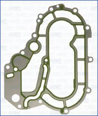 Прокладка кришки ГРМ VOLVO S60 II, S80 II, V60 I, V70 III, XC60 I, XC70 II, XC90 I LAND ROVER FREEL AJUSA 01194500 (фото 1)
