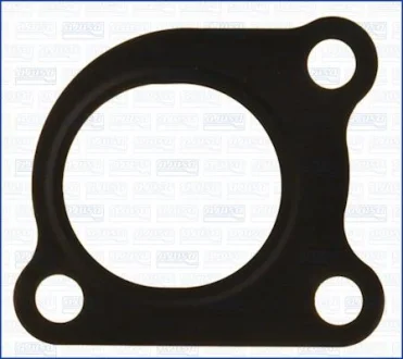 Прокладка клапана системи рециркуляції ВГ RAV 4 III 2.2 D 4WD 06-13 AJUSA 01297800