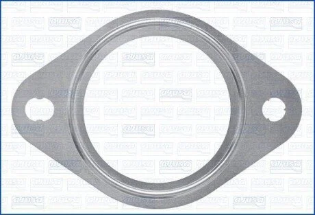 Прокладка вихлопної труби Astra J 12/ 09 - AJUSA 01398800