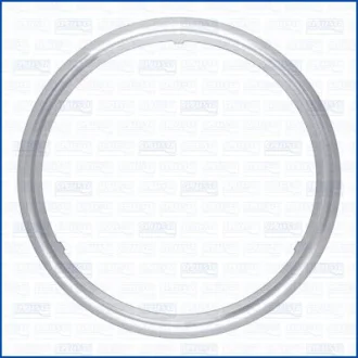 Прокладка приемной трубы AJUSA 01483900
