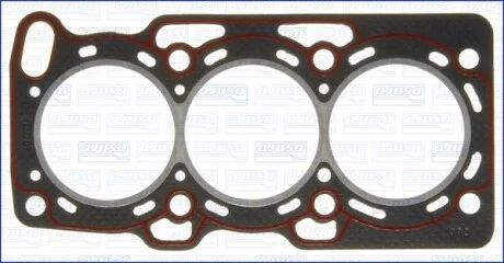 Прокладка головки блока AJUSA 10080500