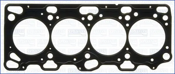 Прокладка ГБЦ Mitsubishi Outlander I 2.4i Ajusa AJUSA 10145000 (фото 1)