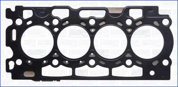 Прокладка ГБЦ Citroen Berlingo (05-), Jumpy II/ Ford Focus II/ Suzuki SX4 (07-) 1.6d (3 отв.) Ajusa AJUSA 10157700 (фото 1)
