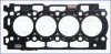 Прокладка ГБЦ Citroen Berlingo (05-), Jumpy II/ Ford Focus II/ Suzuki SX4 (07-) 1.6d (3 отв.) Ajusa AJUSA 10157700 (фото 1)