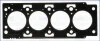 Прокладка головки Captiva/Cruze/Lacetti 2.0 06- (1.3mm) AJUSA 10179320 (фото 1)