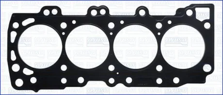 Прокладка ГБЦ Nissan Navara (06-) 2.5d Ajusa AJUSA 10214200