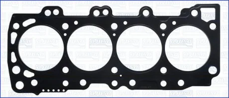 Прокладка ГБЦ Nissan Navara (05-), Murano II 2.5d Ajusa AJUSA 10214250