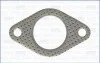 Прокладка випускного колектора 2.0MPI 8V, 1.8 8V, 2.0 8V, 2.3 10V VW Sharan 95-10, VW Passat B3-B4 88-96, VW Golf II 83-92, VW Golf III 91-98, Audi A6 94-97, Audi 80 91-95 AJUSA 13020900 (фото 1)