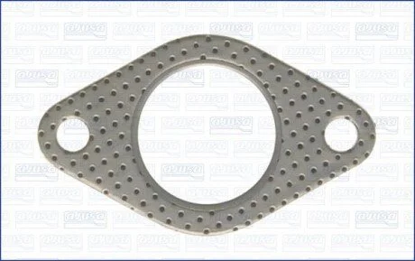 Прокладка випускного колектора 2.0MPI 8V, 1.8 8V, 2.0 8V, 2.3 10V VW Sharan 95-10, VW Passat B3-B4 88-96, VW Golf II 83-92, VW Golf III 91-98, Audi A6 94-97, Audi 80 91-95 AJUSA 13020900