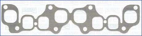 Прокладка, коллектор. TOYOTA AJUSA 13058300