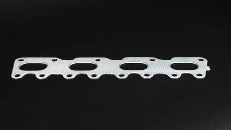 Фото 1 - прокладка коллектора выпуск MB M111 (385x75x2) AJUSA 13090800 Прокладка коллектора выпуск MB M111 (385x75x2) AJUSA 13090800 (фото 1)