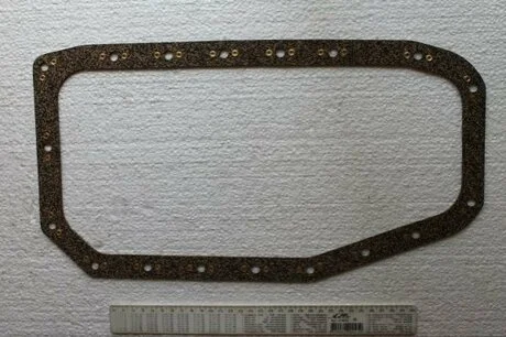 Прокладка піддону AJUSA 14066500