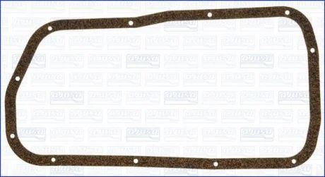 Прокладка поддона двигателя AJUSA 14072100