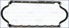 Прокладка масляного поддона Ford Fiesta V, Fusion (02-05), KA (01-08) 1.3i (1408 AJUSA 14087900 (фото 1)