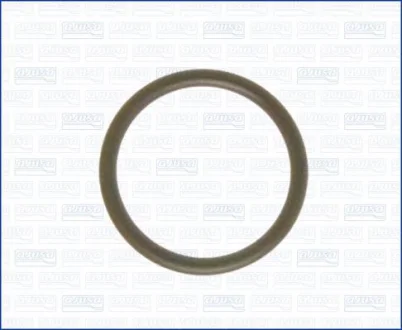 Прокладка впускного коллектора AJUSA 16015000