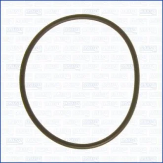 Прокладка впускного коллектора AJUSA 16029800