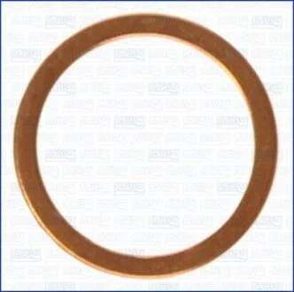 Шайба болта сливмасла Ducato/Scudo/Boxer/Berlingo Ford AJUSA 21015000