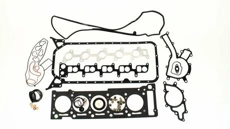 Прокладки двигуна повний (комплект.) OM612 AJUSA 50231900