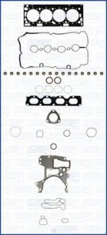 Комплект прокладок двигуна (повний) CHEVROLET CRUZE (09-) 1.8i/ OPEL ASTRA H 1.8i AJUSA 50273900