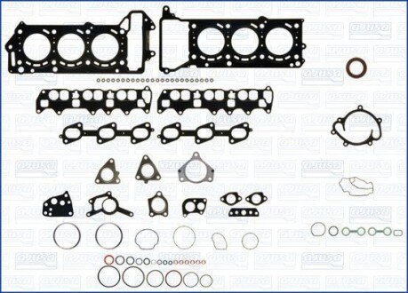 Прокладки мотора полный (к-кт) OM642 30CDI 06- AJUSA 50331200