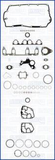 Комплект прокладок двигателя (без ГБЦ) AUDI A4 (B7) 1.9, 2.0d/ SKODA OCTAVIA I, AJUSA 51025500