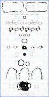 Повний комплект ущільнень AJUSA 51026100