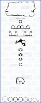 Повний комплект прокладок двигуна SEAT ALHAMBRA VW CALIFORNIA T5 CAMPER, MULTIVAN T5, SHARAN, TRANS AJUSA 51030000