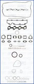 Повний комплект прокладок двигуна TOYOTA AURIS, AVENSIS, COROLLA VERSO 22D 0705-1018 AJUSA 51031800