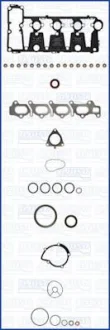 Комплект прокладок двигателя Citroen C4 II, C5 III, Jumpy II/ Peugeot 5008 I, 50 AJUSA 51040600