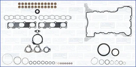 Комплект прокладок двигуна (без ГБЦ) JEEP GRAND CHEROKEE IV 3.0d Ajusa AJUSA 51046000