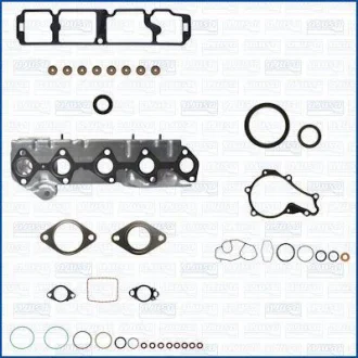 Комплект прокладок двигуна (без ГБЦ) Ford Focus III, Mondeo IV 1.6d Ajusa AJUSA 51047100