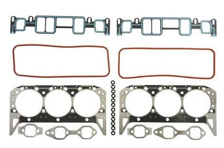 Комплект прокладок ГБЦ, верхние AJUSA 52206700