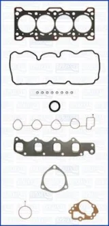 Комплект прокладок двигателя DAEWOO MATIZ 1.0i/ CHEVROLET AVEO (04-) 1.2i (52210 AJUSA 52210600