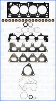 Комплект прокладок двигателя RENAULT MEGANE II, III 1.6i AJUSA 52260100