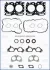 Комплект прокладок двигуна SUBARU FORESTER (05-08), (08-13) 2.0i Ajusa AJUSA 52352800 (фото 1)