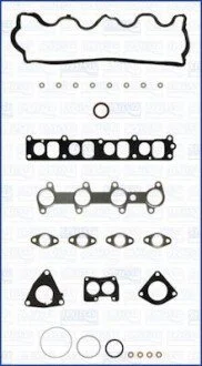 Прокладка головки блоку циліндрів комплект Fiat Doblo 00-09, Alfa Romeo 147 00-10, Lancia Musa 04-12 AJUSA 53021700