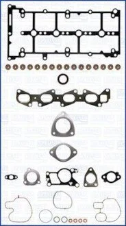 Комплект прокладок Astra/Insignia 20 CDTI 08-17 (верхний/без прокладки ГБЦ) AJUSA 53039100