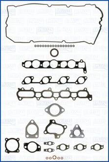 Комплект прокладок Mitsubishi L200 2.5 DI-D 05-15 (верхний/без прокладки ГБЦ) AJUSA 53043700