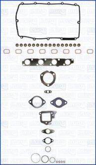 Комплект прокладок двигателя (без ГБЦ) FORD RANGER (11-), TRANSIT (11-14) 2.2d AJUSA 53044400 (фото 1)