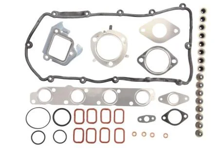 Комплект прокладок двигуна (без ГБЦ) FORD RANGER (11-), TRANSIT (11-14) 2.2d AJUSA 53044400