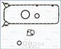Набір прокладок, блок-картер двигателя AJUSA 54074400 (фото 1)