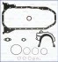 Комплект прокладок VW LT/T4 25 SDI/TDI 95-06 (нижний) 54100900