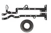 Комплект прокладок двигуна Ford Transit, Ford Mondeo, 2,0Di, 00-07 54113500