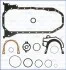 Комплект прокладок VW LT/T4 25 TDI 95-06 (нижний) 54145000