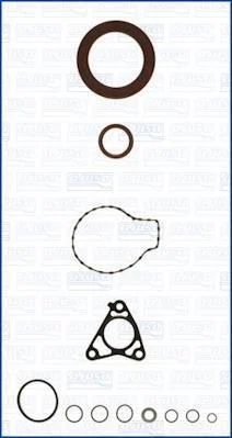 Прокладка блоку-картера двигуна (к-кт) TOYOTA COROLLA (E15), AURIS (E15) 1.6, 1.8i Ajusa AJUSA 54156600 (фото 1)