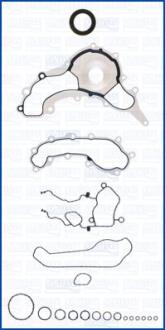 Прокладка блока-картера двигателя (к-кт) DODGE JOURNEY (12-) 3.6i/ JEEP GRAND CH AJUSA 54211100