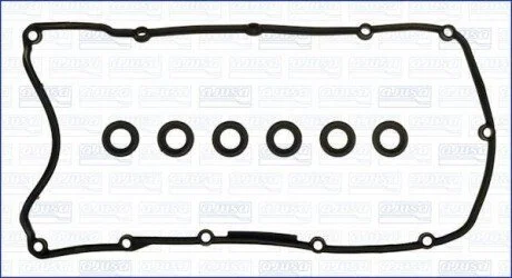 Прокладання клапанної кришки (комплект) VW T4/T5 28/32 i 00- AJUSA 56035100