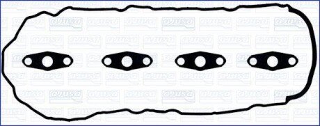 Прокладка кришки клапанів MAZDA 3 22D 13-19, 6 22D 14-, CX-5 22D 12- AJUSA 56058200